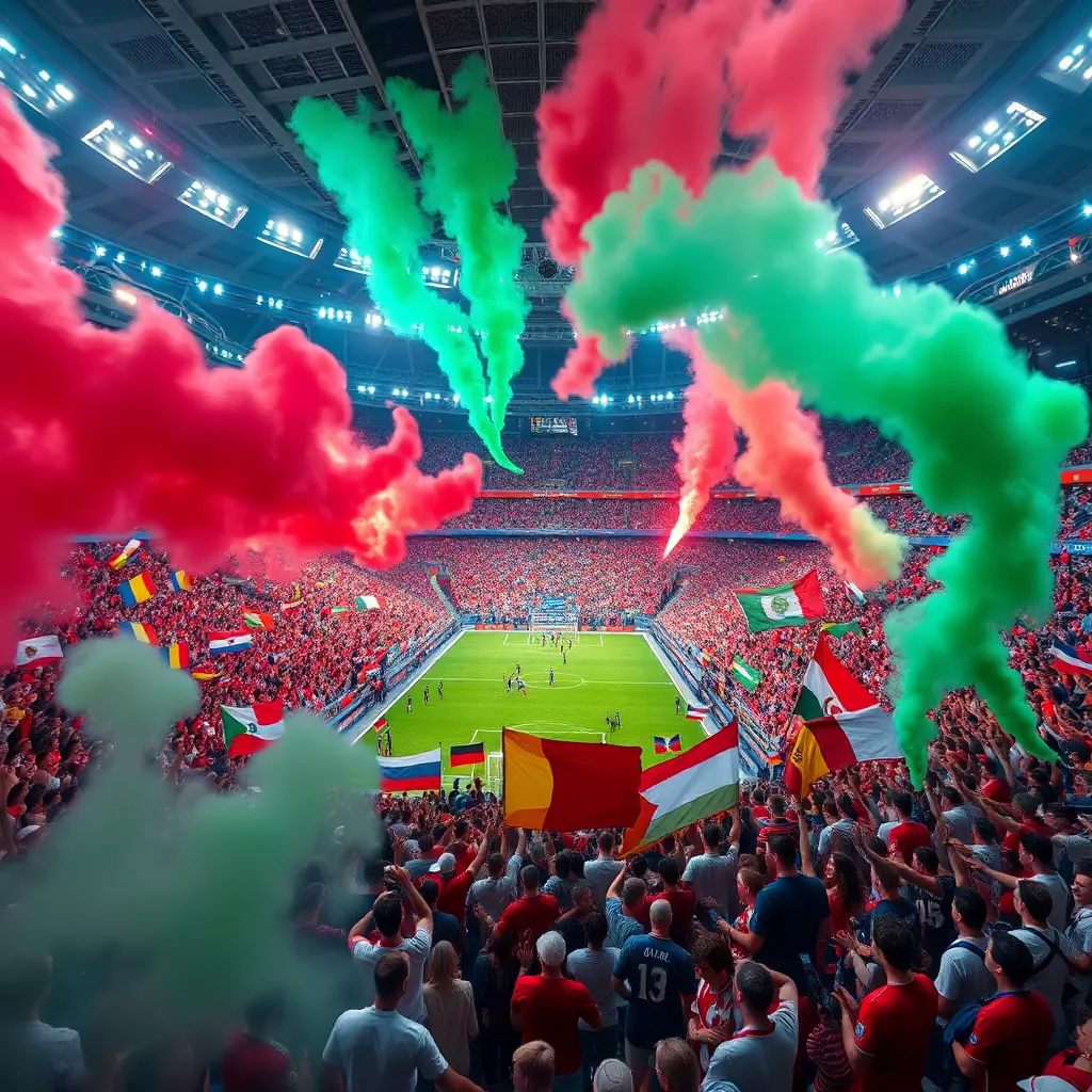 Nhận Định Brazil Tại World Cup 2026: Liệu “Vũ Công” Có Thể Lấy Lại Vương Miện?