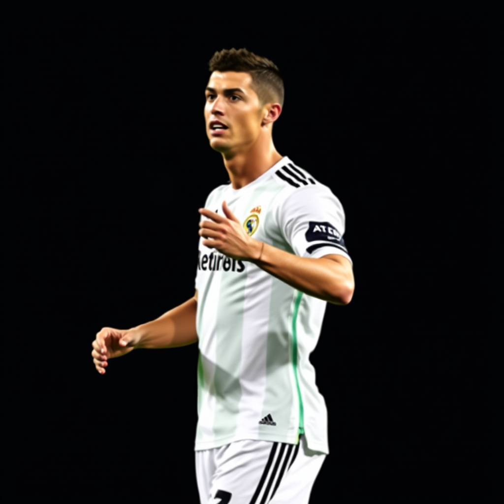 World Cup – Sân khấu của những người hùng dân tộc