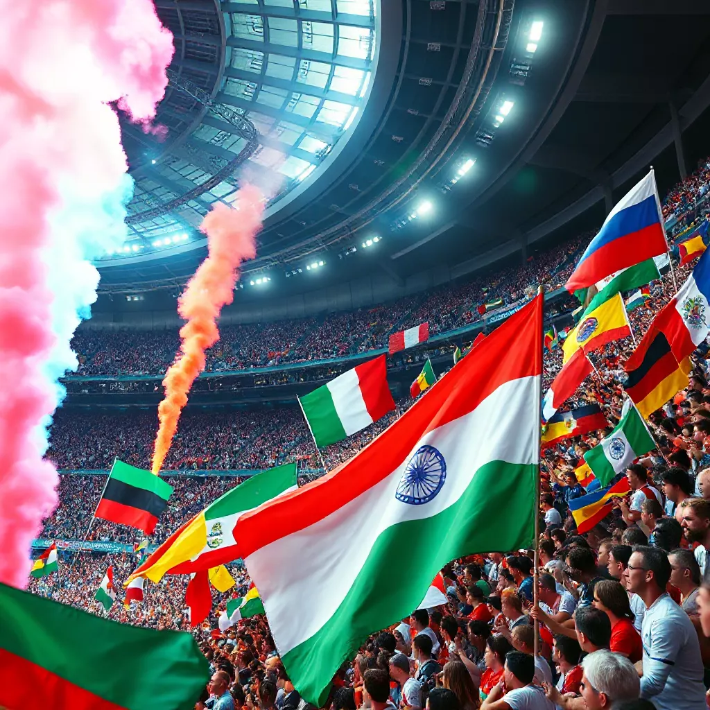 Nhận Định Brazil Tại World Cup 2026: Cơ Hội Nào Cho Vũ Điệu Samba?