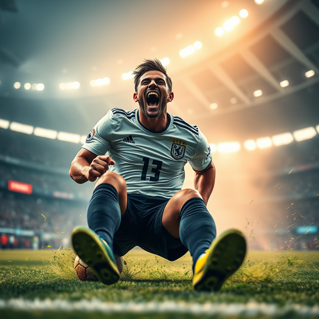Top Tiền Đạo Đáng Chờ Đợi Tại World Cup 2026: Những “Cỗ Máy” Ghi Bàn Khiến Bạn Phải Mê