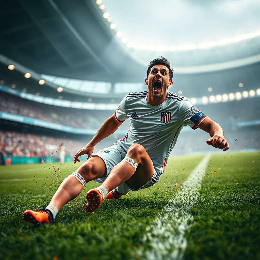 World Cup 2026 Và Những Trận Đấu Khiến Fan Nhớ Mãi Không Quên Được
