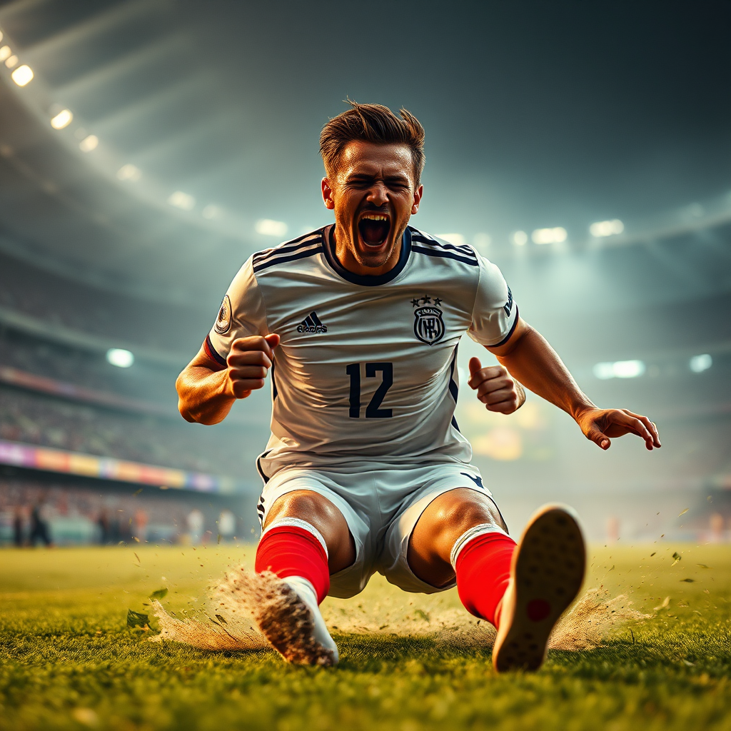 Những thương vụ khiến World Cup nóng lên