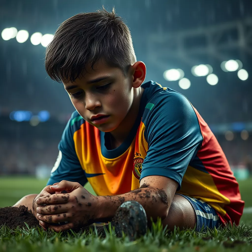 Những "Tân Binh" Gây Sốt Tại World Cup 2026: Đội Bóng Lần Đầu Góp Mặt