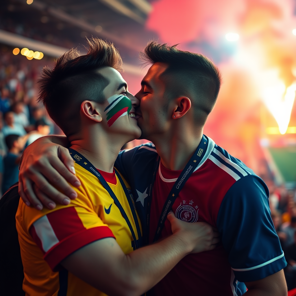 World Cup 2026: Những cầu thủ trẻ tạo dấu ấn mạnh