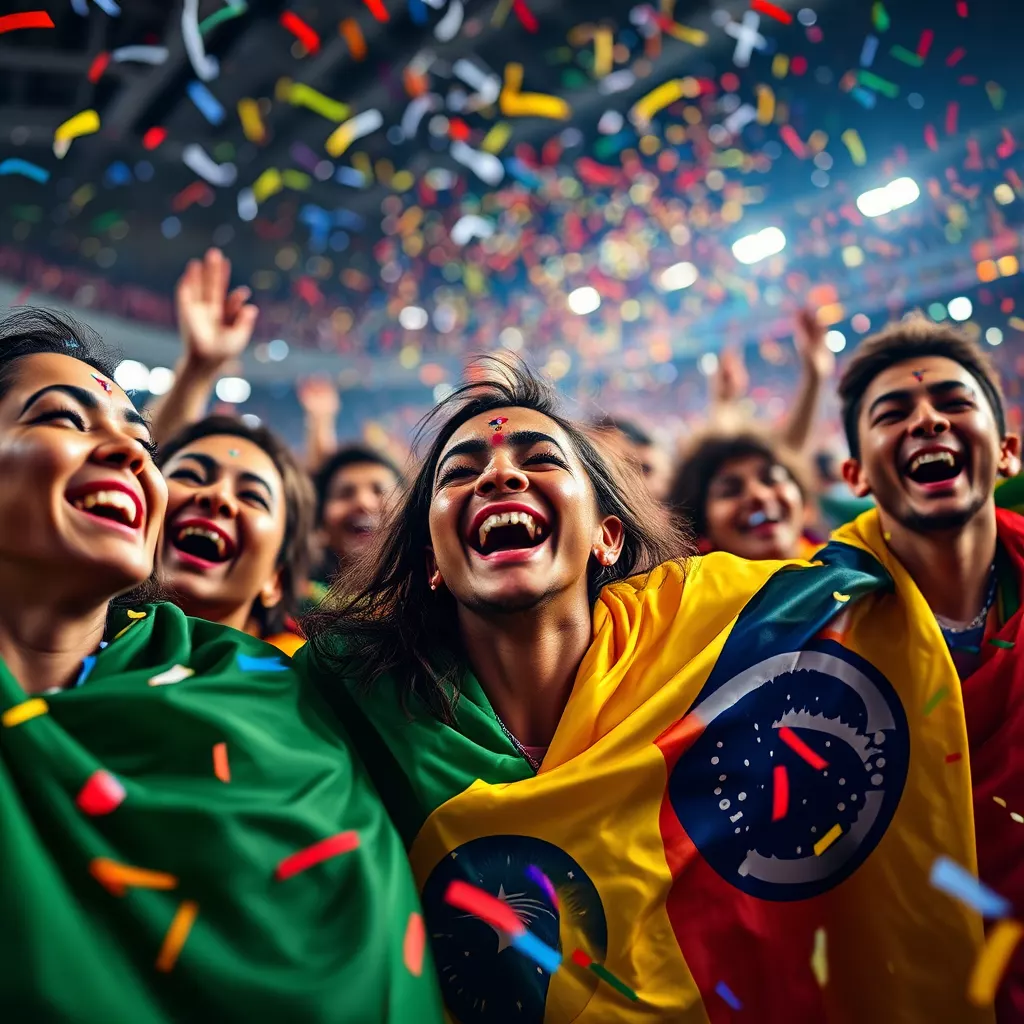 World Cup 2026 và cuộc chiến giành lấy cơ hội lịch sử quý giá