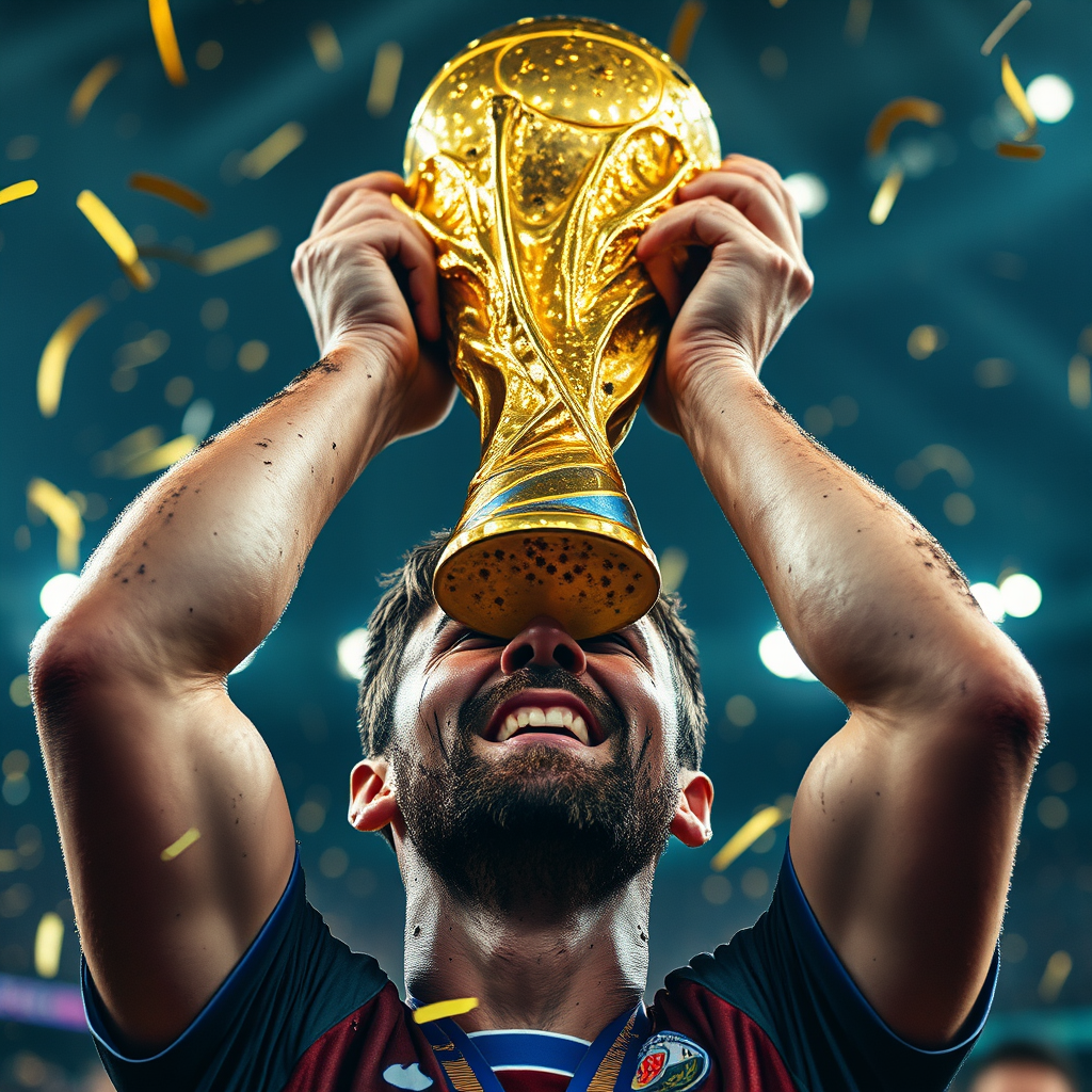 World Cup 2026: Những Đội Bóng Có Chiến Thuật Linh Hoạt Làm Nên Sự Khác Biệt
