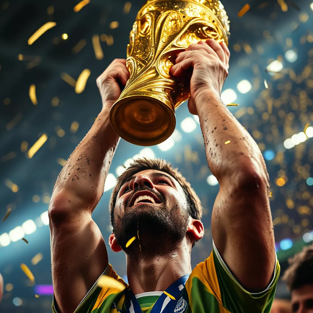 World Cup 2026: Cuộc chiến sinh tử từng vòng đấu và những bất ngờ khó đoán